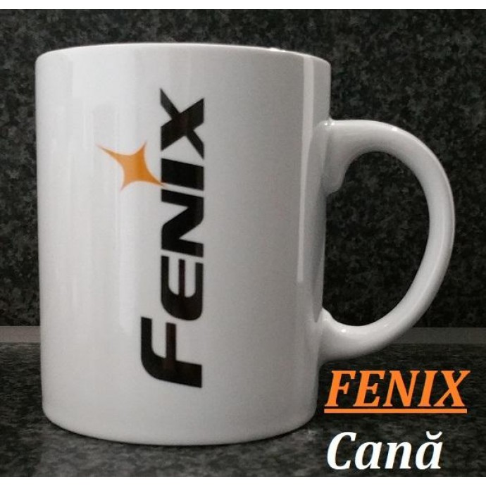 Cană cafea / ceai - FENIX