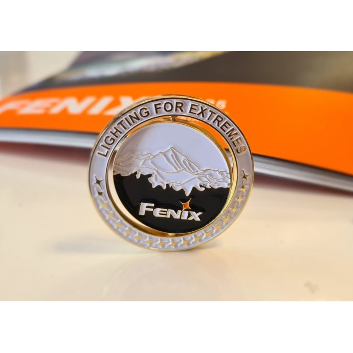 Fenix - Monedă - model de colecție