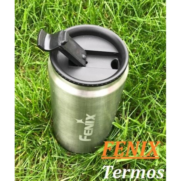 Cană izolată termic - FENIX