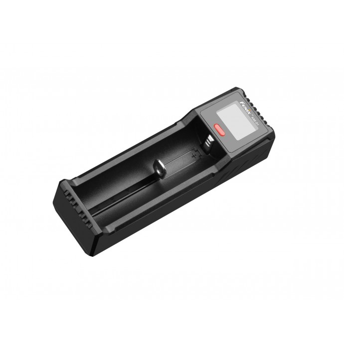 Fenix ARE-D1 - Încărcător Inteligent 2019