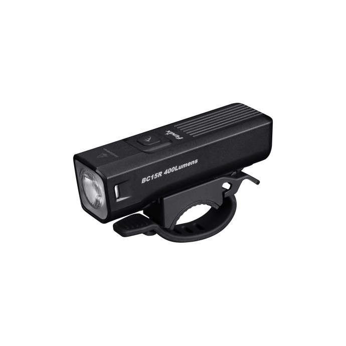 Fenix BC15R - Lanternă bicicletă - 400 Lumeni - 78 Metri