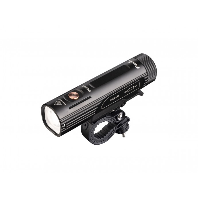 Fenix BC26R - Lanternă bicicletă - 1600 Lumeni - 169 Metri