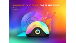 Fenix CL20R PRO - Lanternă camping - 400 Lumeni - 15 Metri - Midnight Black