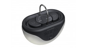 Fenix CL20R V2.0 - Lanternă camping - 300 Lumeni - 12 Metri - Midnight Black