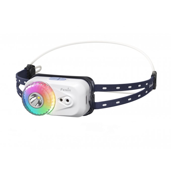Fenix HL17R - Lanternă frontală - 500 Lumeni - 100 Metri - White