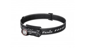Fenix HM53R - Lanternă Frontală Multifuncțională - 1200 Lumeni - 158 Metri