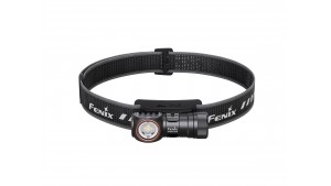 Fenix HM53R - Lanternă Frontală Multifuncțională - 1200 Lumeni - 158 Metri
