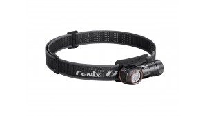 Fenix HM53R - Lanternă Frontală Multifuncțională - 1200 Lumeni - 158 Metri