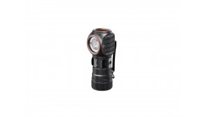 Fenix HM53R - Lanternă Frontală Multifuncțională - 1200 Lumeni - 158 Metri