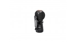 Fenix HM53R - Lanternă Frontală Multifuncțională - 1200 Lumeni - 158 Metri