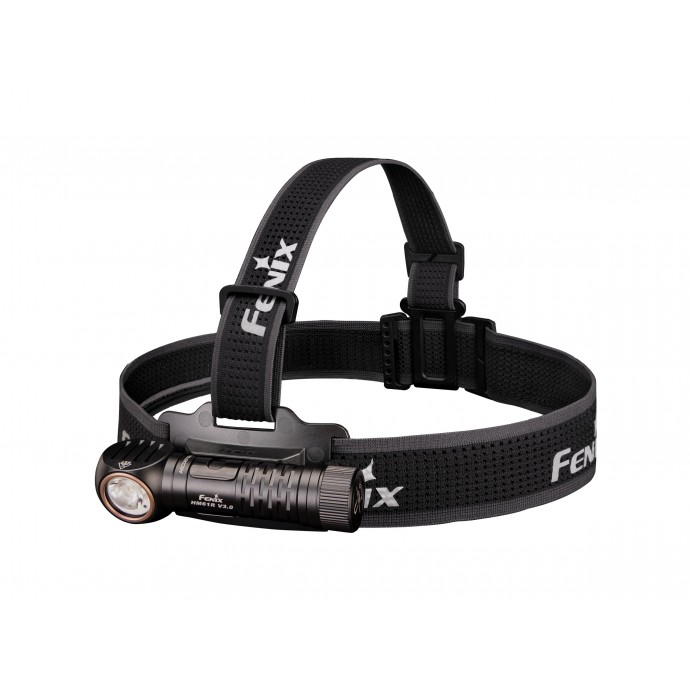Fenix HM61R V3.0 - Lanternă frontală - 1800 Lumeni - 195 Metri