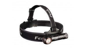 Fenix HM61R V3.0 - Lanternă frontală - 1800 Lumeni - 195 Metri