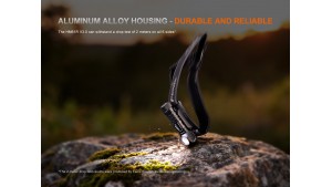 Fenix HM61R V3.0 - Lanternă frontală - 1800 Lumeni - 195 Metri