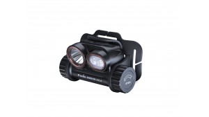 Fenix HM65R V2.0 - Lanternă frontală - 2200 Lumeni - 229 Metri