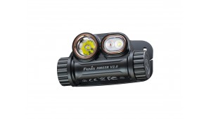 Fenix HM65R V2.0 - Lanternă frontală - 2200 Lumeni - 229 Metri