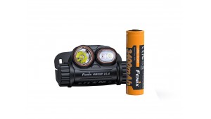 Fenix HM65R V2.0 - Lanternă frontală - 2200 Lumeni - 229 Metri