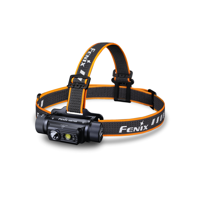 Fenix HM70R - Lanternă frontală - 1600 Lumeni - 186 Metri