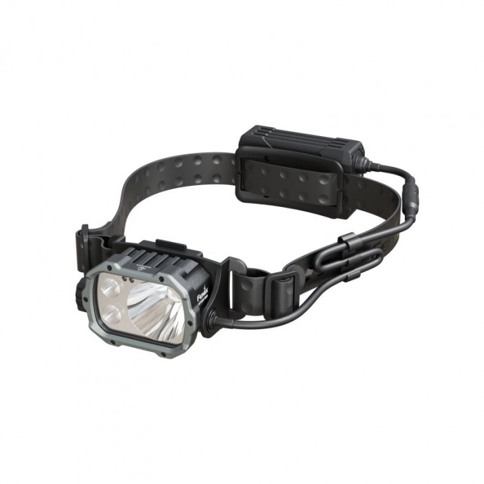 Fenix HP35R SAR - Lanternă frontală - 4000 Lumeni - 450 Metri