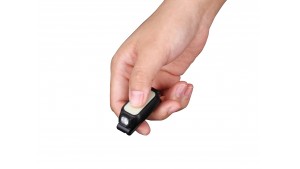 Fenix MINI-LITE - Lanternă multi-funcțională EDC - 150 Lumeni - 40 Metri