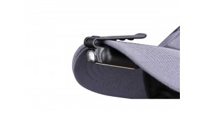 Fenix MINI-LITE - Lanternă multi-funcțională EDC - 150 Lumeni - 40 Metri