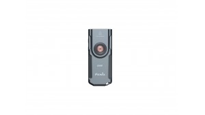 Fenix E06R - Lanternă EDC tip Breloc - 700 Lumeni - 80 Metri - Gun Grey