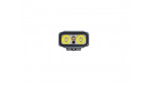 Fenix E06R - Lanternă EDC tip Breloc - 700 Lumeni - 80 Metri - Gun Grey