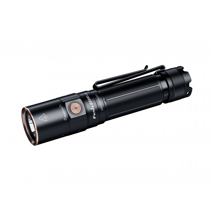 Fenix E28R V2.0 - Lanternă EDC Reîncărcabilă - 1700 Lumeni - 273 Metri