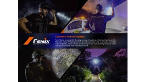 Fenix GL07 - Lanternă Tactică pentru Pistol - 700 Lumeni - 240 Metri