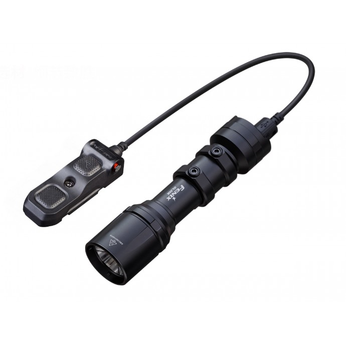 Fenix GL30R - Lanternă Tactică pentru Vânătoare - 800 Lumeni - 630 Metri