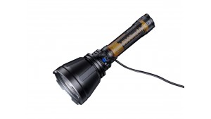 Fenix HT18R - Lanternă vânătoare - 2800 Lumeni - 1100 Metri