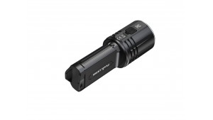 Fenix LR36R - Laser LEP și Lumină albă - Lanternă profesională - 10000 Lumeni - 1260 Metri