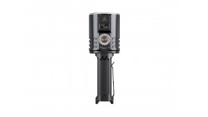 Fenix LR36R - Laser LEP și Lumină albă - Lanternă profesională - 10000 Lumeni - 1260 Metri