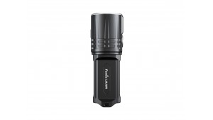 Fenix LR36R - Laser LEP și Lumină albă - Lanternă profesională - 10000 Lumeni - 1260 Metri