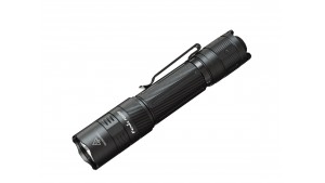 Fenix PD32R - Lanternă Reîncărcabilă - 1400 Lumeni - 344 Metri - Black