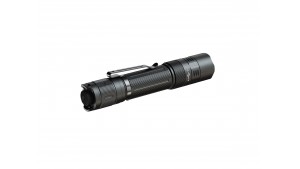 Fenix PD32R - Lanternă Reîncărcabilă - 1400 Lumeni - 344 Metri - Black
