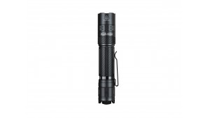 Fenix PD32R - Lanternă Reîncărcabilă - 1400 Lumeni - 344 Metri - Black