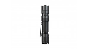 Fenix PD32R - Lanternă Reîncărcabilă - 1400 Lumeni - 344 Metri - Black