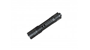 Fenix PD32R - Lanternă Reîncărcabilă - 1400 Lumeni - 344 Metri - Black