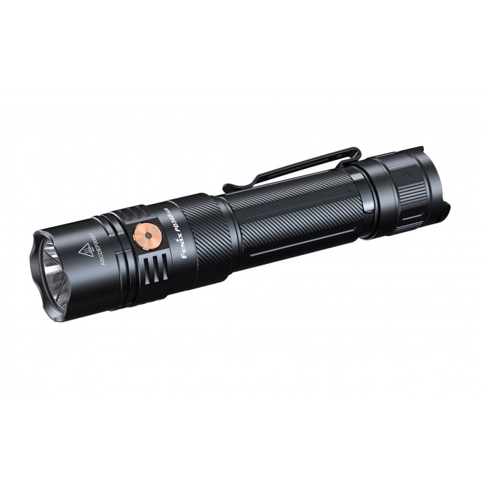 Fenix PD36R ACE - Lanternă Reîncărcabilă - 3000 Lumeni - 415 Metri