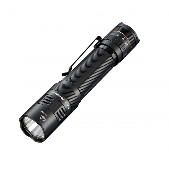 Fenix PD45R ACE - Lanternă Reîncărcabilă - 3200 Lumeni - 410 Metri