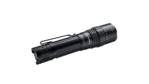 Fenix PD40R V3.0 - Lanternă Tactică Reîncărcabilă - 3000 Lumeni - 500 Metri