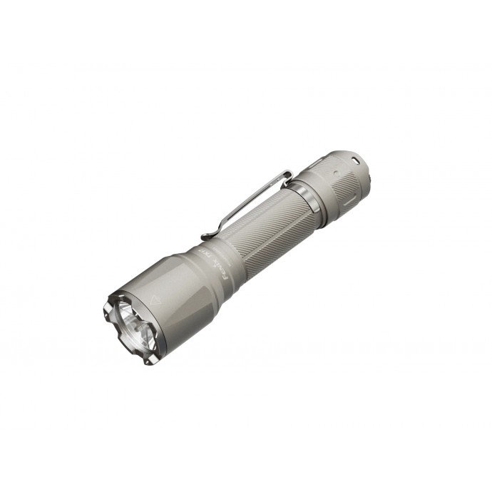 Fenix TK17 - Lanternă Tactică - 3600 Lumeni - 330 Metri - Khaki