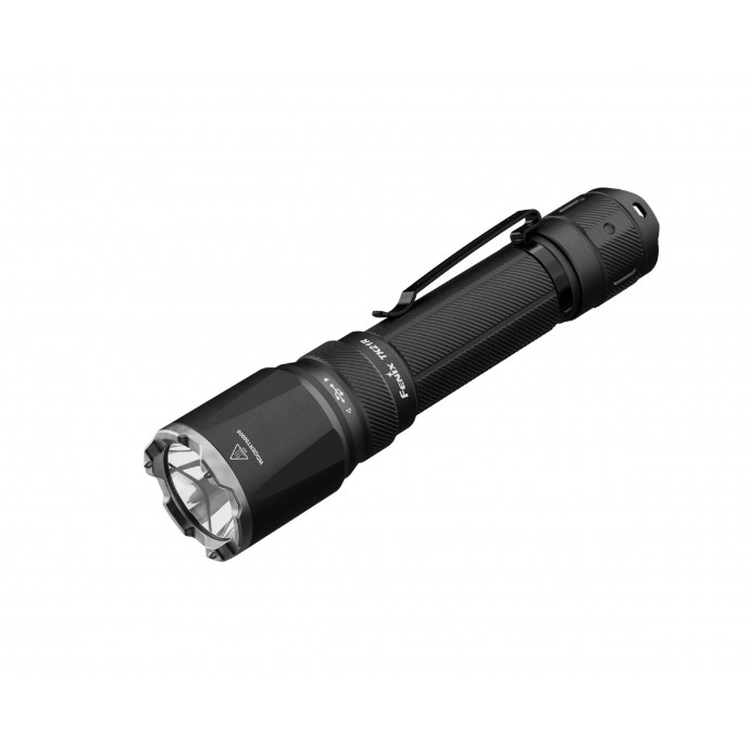 Fenix TK21R - Lanternă Tactică - 3600 Lumeni - 480 Metri