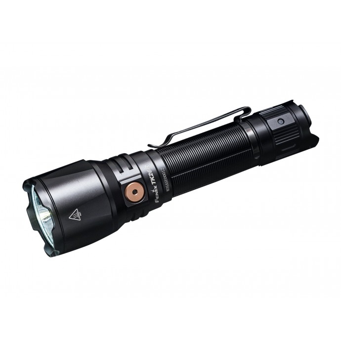 Fenix TK26R - Lanternă tactică - 1500 Lumeni - 350 Metri